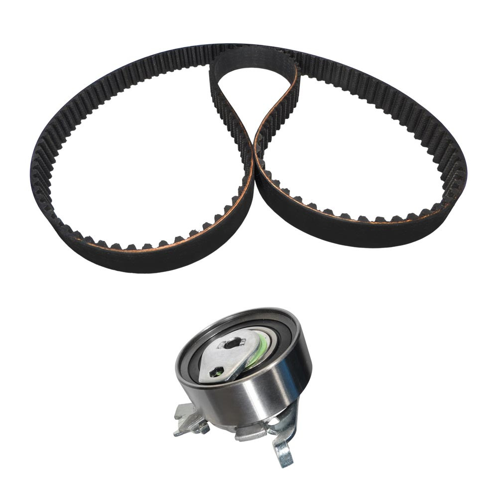 KIT POLEA TENSORA Y BANDA MEISTERSATZ